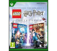 Lego Harry Potter Collection, XSRX