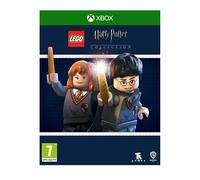 LEGO Harry Potter Collection (Nintendo Switch) eShop Key EUROPE