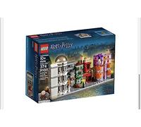 LEGO Harry Potter Diagon Alley Promo Set 40289