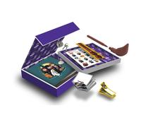 Kit de Diario Harry Potter