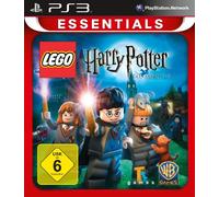 Lego Harry Potter - Die Jahre 1 - 4 [Essentials] [Importación Alemana]