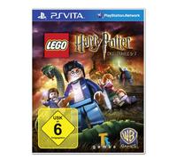 Lego Harry Potter - Die Jahre 5 -7 [Importación alemana]