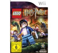 Lego Harry Potter - Die Jahre 5 -7 [Importación alemana]