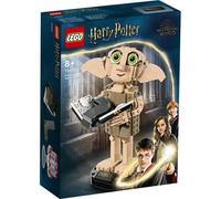 LEGO 76421 Harry Potter Dobby