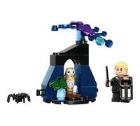 LEGO Harry Potter Draco en el Bosque Prohibido - 30677 (Importación USA)