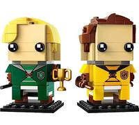 LEGO 40617 Harry Potter Draco Malfoy Y Cedric Diggory