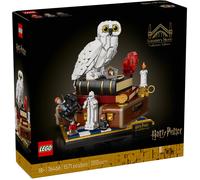 LEGO Harry Potter - Edición de coleccionista de La Piedra Filosofal - 76466 nuevo
