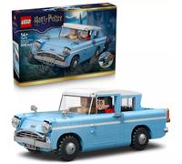 LEGO Harry Potter - El Ford Anglia encantado - 76470 nuevo
