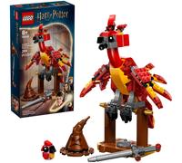 LEGO® Harry Potter Fawkes: El fénix de Dumbledore 76448