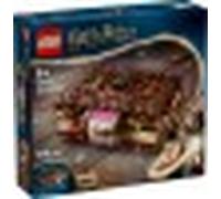 LEGO Harry Potter El Libro Monstruo De Los Monstruos Aterrador 76449 LEGO