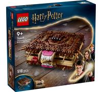 LEGO Harry Potter - El Monstruoso Libro de los Monstruos - 76449 nuevo