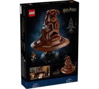 LEGO Harry Potter - El Sombrero Seleccionador Parlante - 76429 nuevo