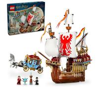 LEGO Harry Potter - El Torneo de los Tres Magos: La Llegada - 76440 nuevo
