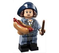 Lego Harry Potter Fantastic Beasts Series Minifigura - Tina Goldstein - 71022 (sellado)