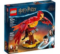 Lego Harry Potter Fawkes, Fénix de Dumbledore 76394