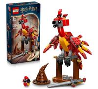 LEGO® Harry Potter Fawkes: El fénix de Dumbledore 76448