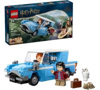 LEGO Harry Potter: Ford Anglia Volador - LEGO