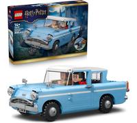 LEGO Harry Potter - El Ford Anglia encantado - 76470 nuevo