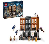 LEGO Harry Potter Grimmauldplatz Nr 12 (76408)