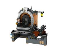 LEGO Harry Potter Gringotts Vault GWP (212 piezas, 40598)