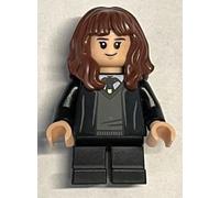 LEGO Harry Potter Hermione Granger Hogwarts túnica de 76390