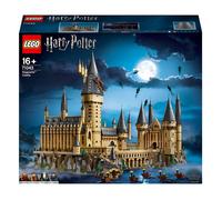 LEGO Castillo de Hogwarts