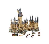 Lego Harry Potter 71043 Castillo de Hogwarts