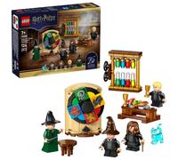 Castillo de Hogwarts: Ceremonia del Sombrero Seleccionador