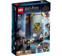 Lego Harry Potter Hogwarts™: El Curso De Hechizos 76385 Cho Flitwick