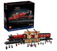 Lego harry potter: hogwarts express - edición de coleccionista -76405