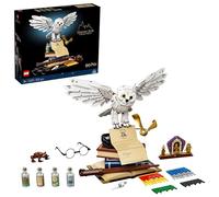 LEGO Harry Potter - Hogwarts Ikonen - Sammler-Edition