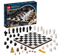 LEGO Hogwarts™: Ajedrez Mágico