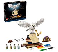 LEGO® Harry Potter: Iconos de Hogwarts - Edición de Coleccionista 76391