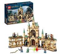 Juego de Construcción Lego Harry Potter 76415 The battle of Hogwarts