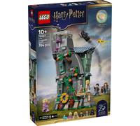 LEGO Harry Potter: La casa de Luna Lovegood