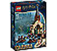 LEGO 76426 - LEGO® Harry Potter™ - Castillo de Hogwarts Boathouse™