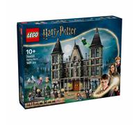 Lego Harry Potter: La mansión de los Malfoy - 76453