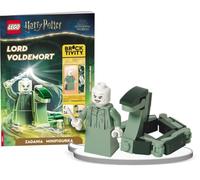 Lego Harry Potter Lord Voldemort