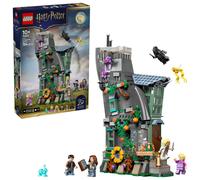 LEGO Harry Potter Luna Lovegood’s Casa 76467