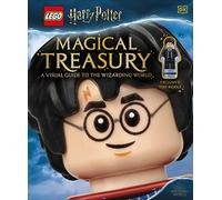 LEGO Magical Treasury