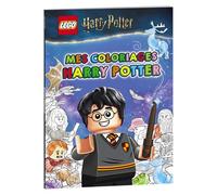 Lego Harry Potter: Mes coloriages Harry Potter