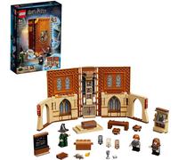 LEGO Harry Potter Momento En Hogwarts: Clase De Transfiguración Set 76382