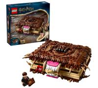 LEGO Harry Potter Muere Monster Book Of Monstruos 76449
