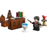 LEGO Harry Potter Oficina de Dumbledore con Harry Potter - 30724