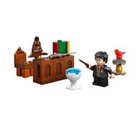 LEGO Harry Potter Oficina de Dumbledore con Harry Potter - 30724