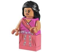 LEGO Harry Potter Padma Patil Minifigure desde 75981 (Embolsado)