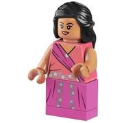 LEGO Harry Potter Parvati Patil Minifigure desde 75981 (Embolsado)