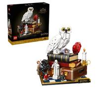 LEGO Harry Potter - Edición de coleccionista de La Piedra Filosofal - 76466 nuevo