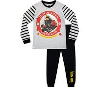 LEGO Harry Potter Pijama para Niños Multicolore 10-11 años