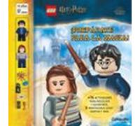 Lego Harry Potter. ¡prepárate Para La Magia!